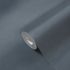 Non-Woven Wallpaper Plain Design blue-grey 38369-3 3