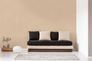 Non-Woven Wallpaper Plain Design cream-beige 38372-3 1
