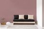 Non-Woven Wallpaper Plain Design purple 38373-0 1
