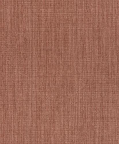 Non-Woven Wallpaper Rasch Mottled grey brown 484267