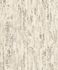 Non-Woven Wallpaper Rasch Wood Birch beige grey 554052 1