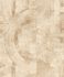 Non-Woven Wallpaper Rasch Half Circles cream gold 1