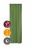 Ready-made plain scarf olive green blackout Galdin 8