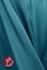 Ready made scarf Uni petrol opaque Allen 245x140 3
