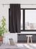 Ready made scarf Uni anthracite opaque Kjell 245x140 1