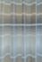 Ready made scarf stripes cream-anthracite opaque 2