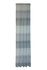 Ready-made scarf grey-anthracite semi-transparent 1
