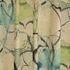 Ready made scarf Floral multicolour opaque Kadlin 2