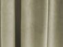 Velvet curtain Uni ecru opaque Velia 245x140 3