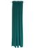 Velvet curtain Uni petrol opaque Velia 245x140 2