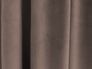 Velvet curtain Uni rose opaque Velia 245x140 2