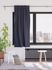 Curtain Uni blue blackout Galdin 175x140 2