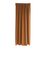 Curtain Uni brick blackout Galdin 175x140 1