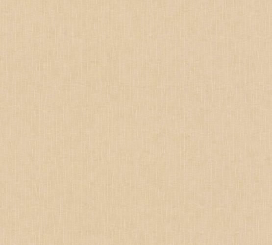 Versace non-woven wallpaper beige plain texture 38383-3
