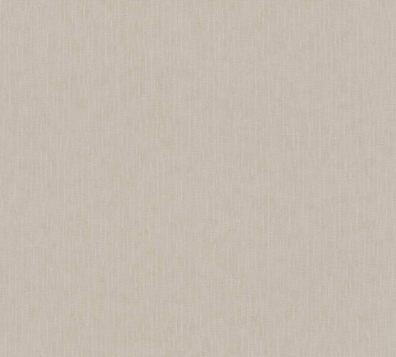 Non-woven wallpaper Versace grey plains texture 38383-4