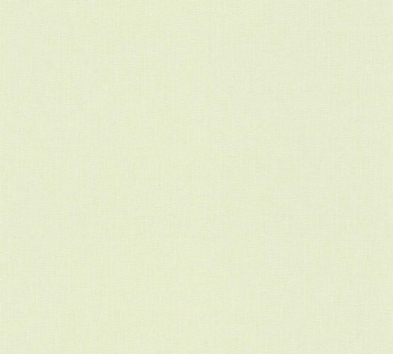 non-woven wallpaper Versace green uni texture 38383-6