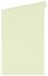 non-woven wallpaper Versace green uni texture 38383-6 3