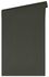 Non-woven wallpaper Versace black plain texture 38383-7 3