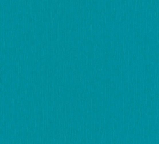 Versace non-woven wallpaper blue plain texture 38384-2