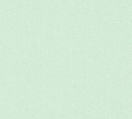 Non-woven wallpaper Versace green uni texture 38384-6