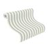 Non-Woven Wallpaper Block Stripes blue Gloss 570328 2