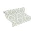 Non-Woven Wallpaper Ornaments blue Gloss 570533 2