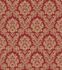 Non-Woven Wallpaper Ornaments red Gloss 570540 1
