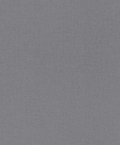 wallpaper BARBARA HOME uni mottled gray blue 560145