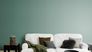 wallpaper BARBARA HOME plain mottled dark green 560268 4