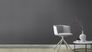 wallpaper BARBARA HOME plain mottled dark gray 560275 1