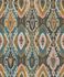Wallpaper BARBARA HOME retro pop Kaki brown 560572 3