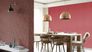 Wallpaper BARBARA HOME vines floral mauve gold 561296 4