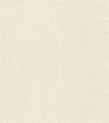 Rasch Concrete wallpaper wipe look cream white 520231