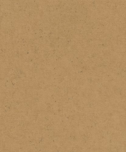Rasch Concrete wallpaper concrete look ocher 520897