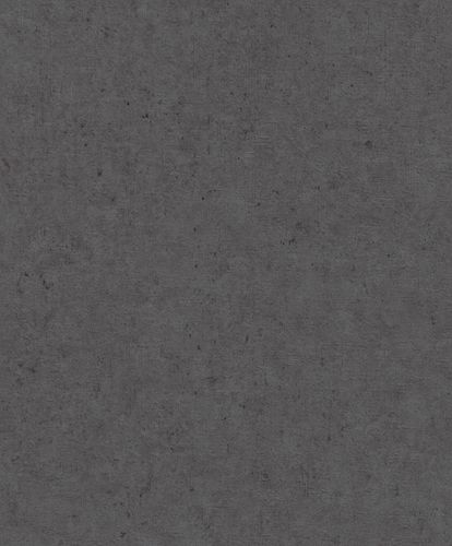 Rasch Concrete wallpaper concrete look anthracite 520927