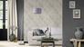 Rasch Concrete wallpaper concrete look anthracite 520927 2