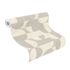 Rasch Concrete wallpaper graphic cream gray 521313 3