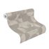 Rasch Concrete wallpaper concrete graphic gray taupe 521351 3