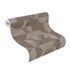 Rasch Concrete wallpaper concrete graphic brown 521368 3