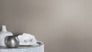 Rasch Concrete wallpaper plain lines gray 521481 2