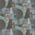 Rasch photo wallpaper 3D graphic blue brown 521733 1