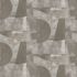 Rasch photo wallpaper 3D graphic beige gray 521757 1