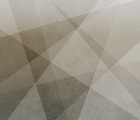 Rasch photo wallpaper abstract 3D graphic taupe 521948