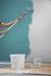 Paintable non-woven wallpaper Schöner Wohnen 33196 1
