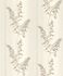 Rasch Non-Woven Wallpaper floral Grey Beige 651027 2