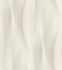 Rasch Non-Woven Wallpaper Waves Grey White 651508 2