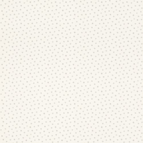 Children wallpaper dots gray 253030 Rasch non-woven