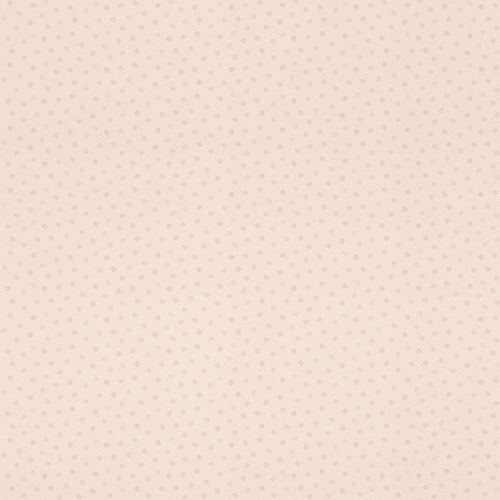 Children wallpaper dots beige 253047 Rasch non-woven