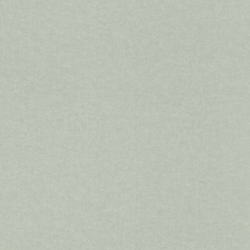 Non-woven wallpaper plain green 252835 Rasch