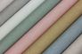 Non-woven wallpaper plain blue gray 252842 Rasch 7